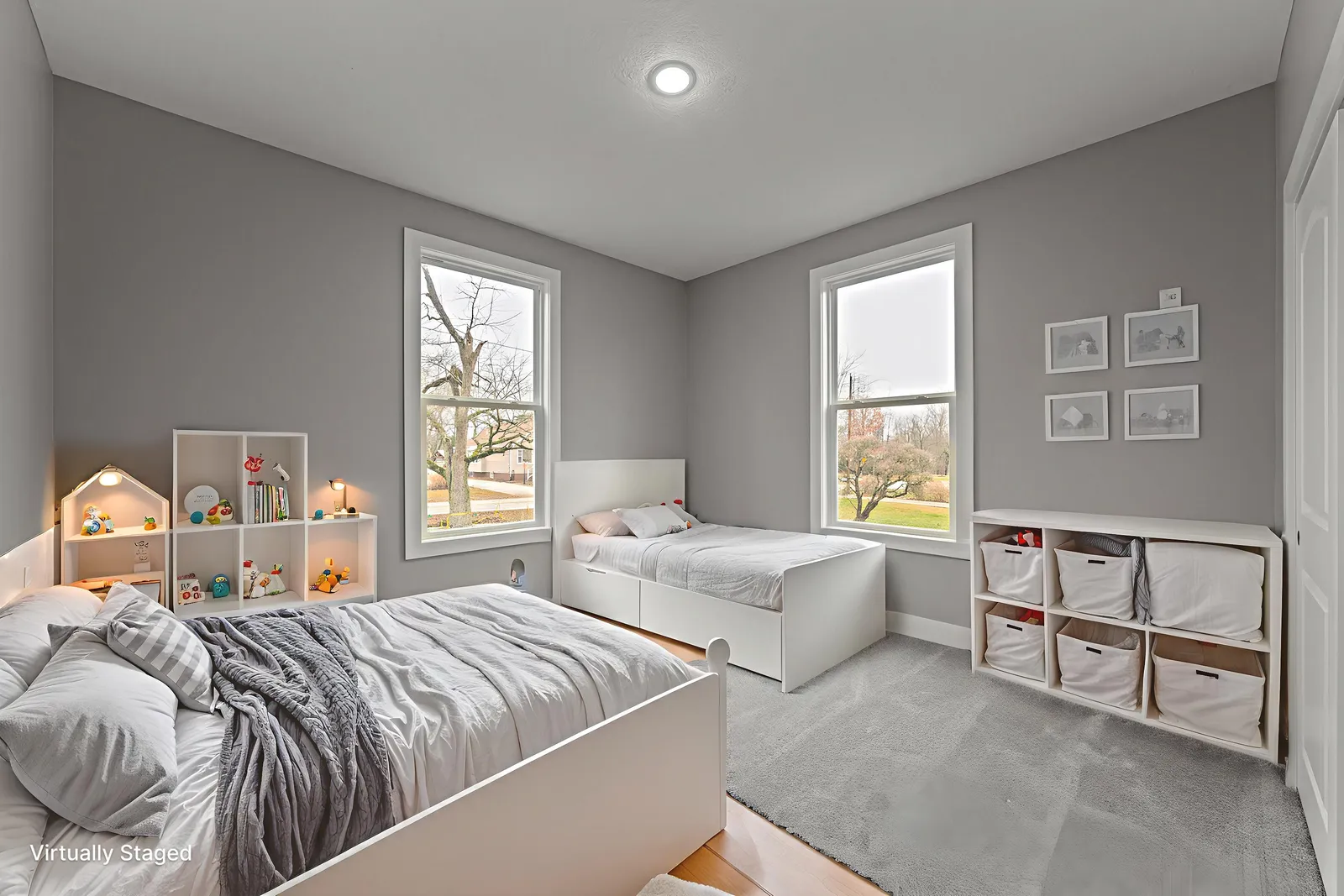 138 Nottingham bedroom design Tallmadge Ohio