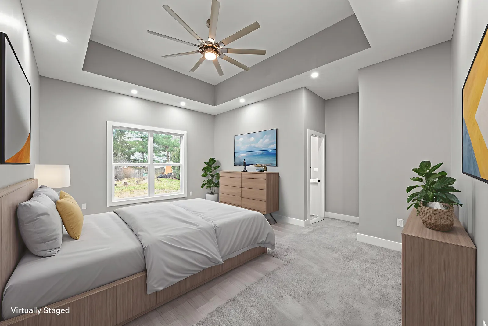 138 Nottingham bedroom furnished Tallmadge Ohio