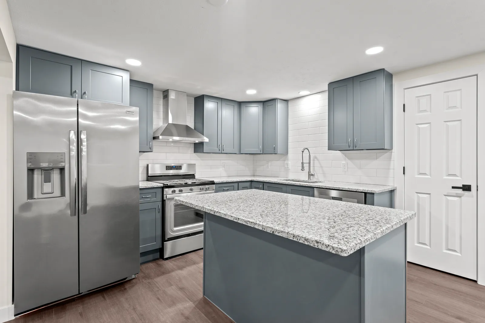 Kitchen countertops in Twinsburg Ohio