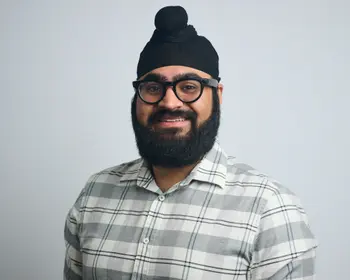 Anoop Hans - New Construction Realtor Cleveland Ohio, Coldwell Banker Schmidt