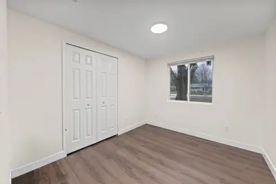 Bedroom or office - custom home in Twinsburg Ohio